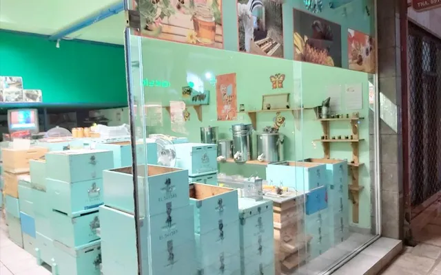Коммерческая недвижимость в Салоники