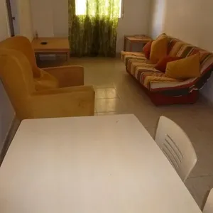 Квартира в Ла Альмудена, фото 5