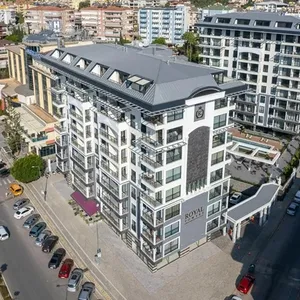 Квартира в Алания, фото 2