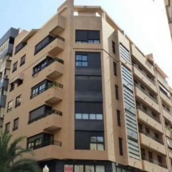 Квартира в Аликанте, фото 1