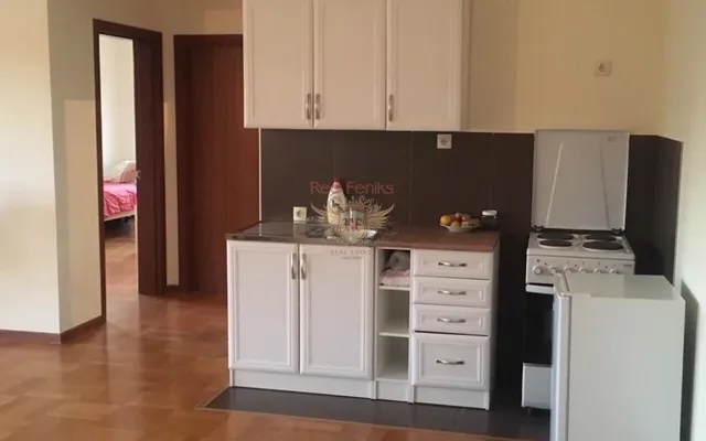 Квартира в Бечичи