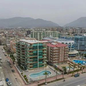 Пентхаус в Şekerhane Махаллеси, фото 4