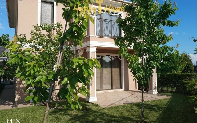 Коттедж в Бургасская область