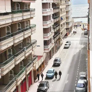 Квартира в Торревьеха, фото 4