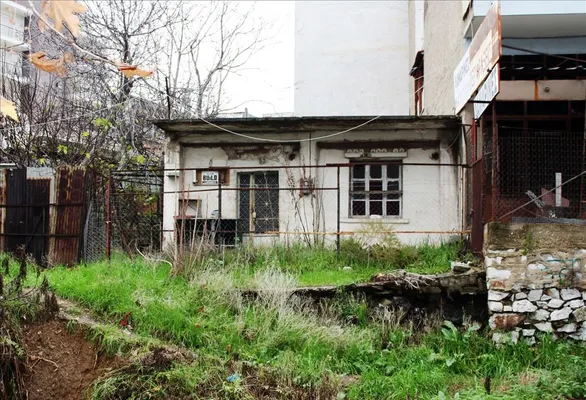 Земельный участок в Polichni Municipal Unit