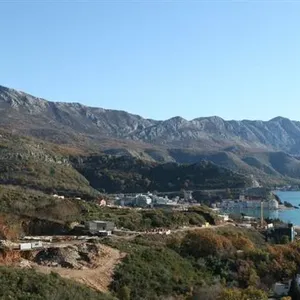 Земельный участок в Бечичи, фото 3