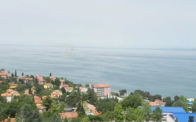 Квартира в Копер