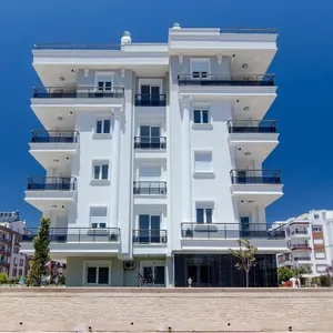 Квартира в Анталия, фото 3
