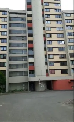 Квартира в Карст
