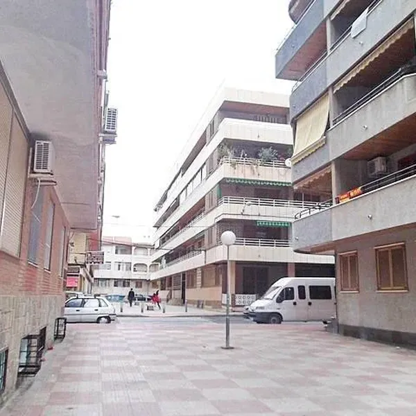 Квартира в Торревьеха, фото 1