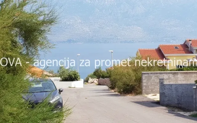 Земельный участок в Задар