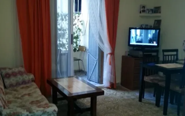 Квартира в Аликанте