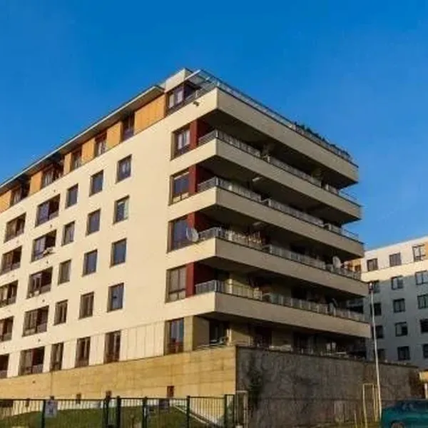 Квартира в Краков, фото 1