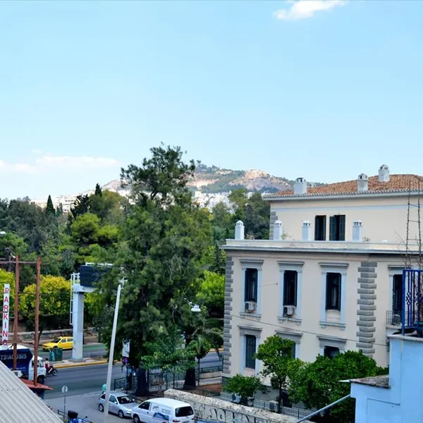 Коммерческая недвижимость в Municipal Unit of Agios Ioannis Rentis, фото 1