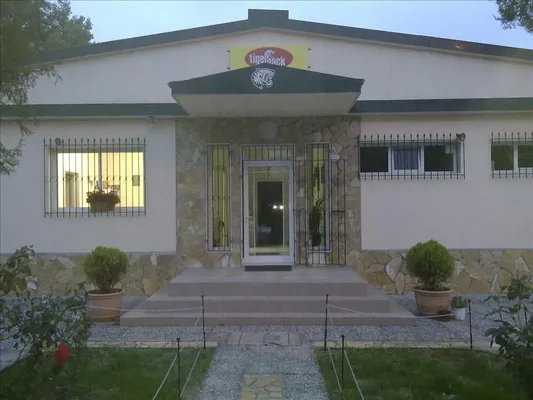 Коммерческая недвижимость в Municipal Unit of Echedoros