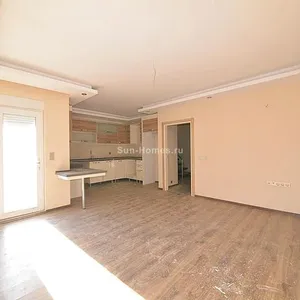 Квартира в Анталия, фото 4