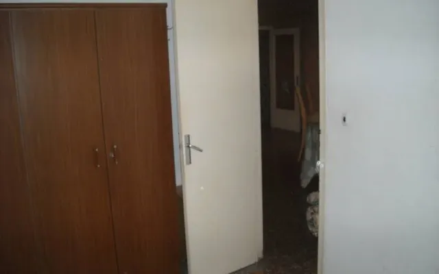 Квартира в Аликанте