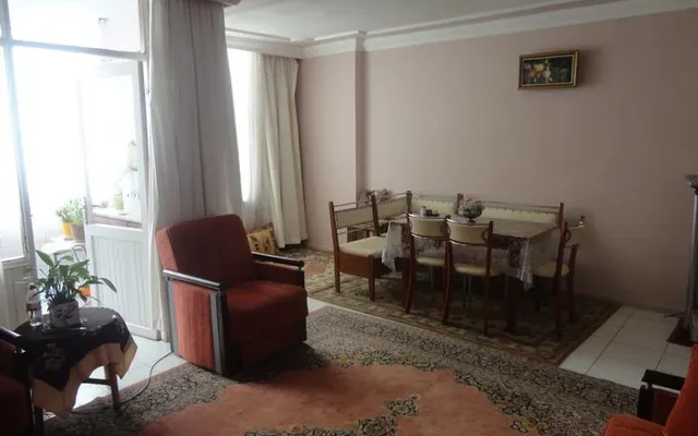 Квартира в Махмутлар