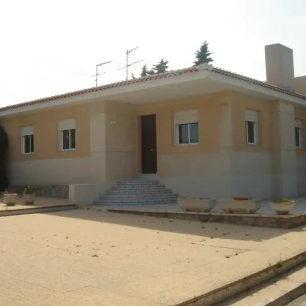 Бунгало в Торревьеха, фото 1
