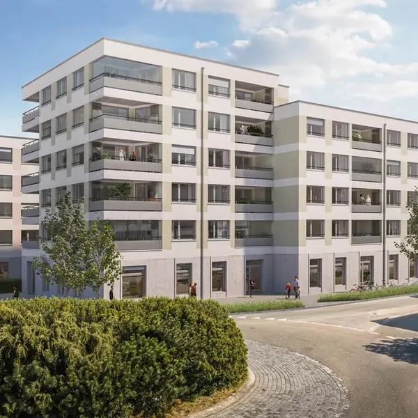 DORFHOF in Biberist, фото 2