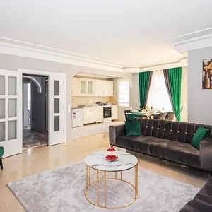 Квартира в Махмутлар, фото 4