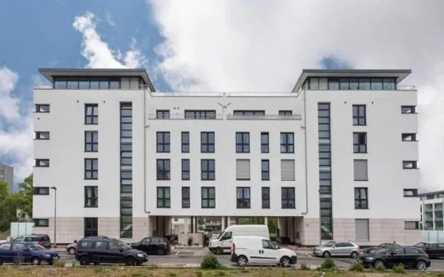 Пентхаус в Дортмунд