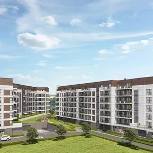 Lwowska 2 in Poznan, фото 2