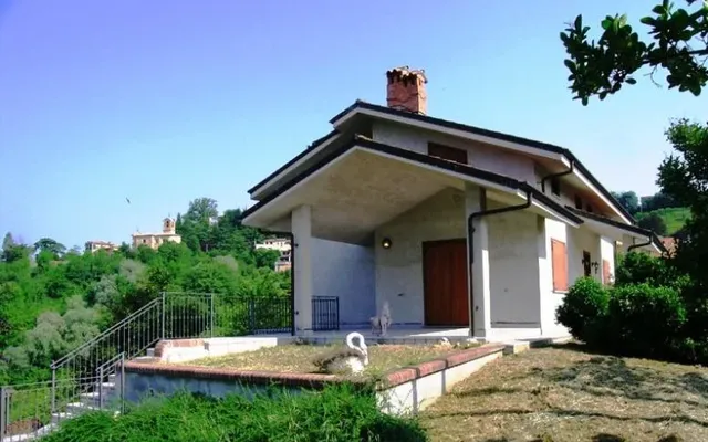 Вилла в Монкальво