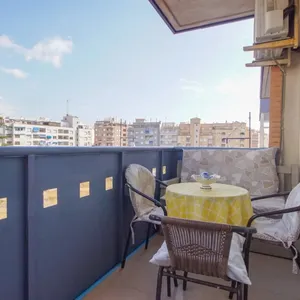 Квартира в Торревьеха, фото 5