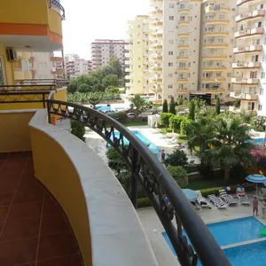 Квартира в Махмутлар, фото 5