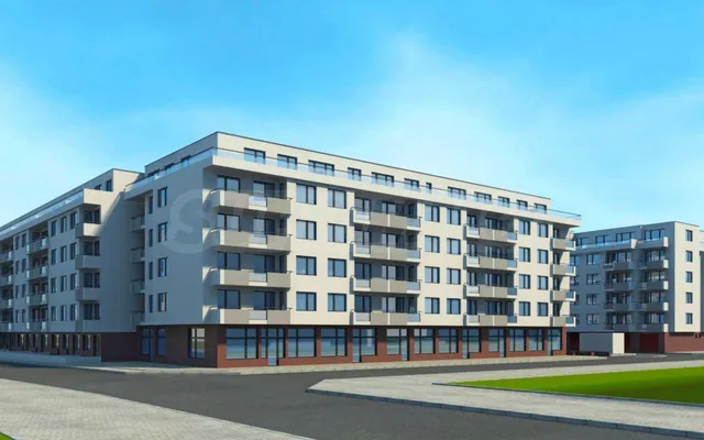 Квартира в Грозов пазар