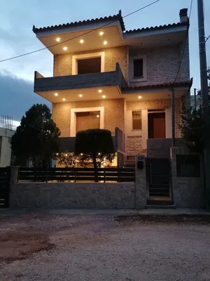 Мезонет в Cholargos