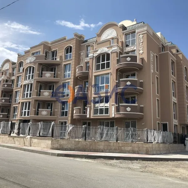 Квартира в Равда, фото 1