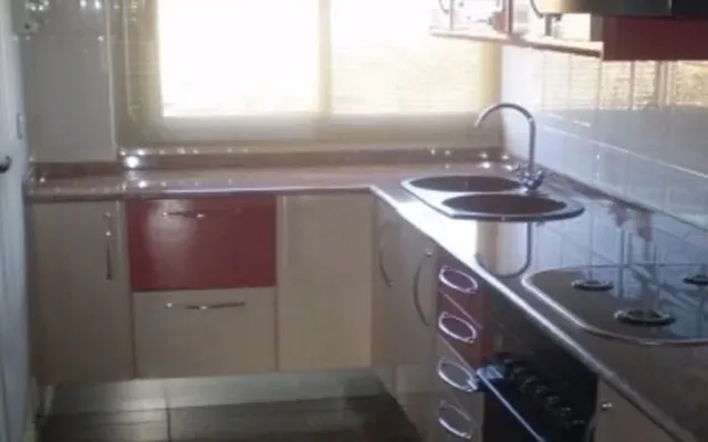 Квартира в Мурсия