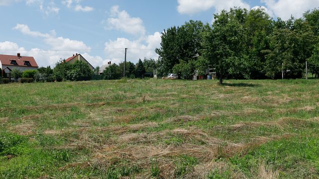 Земельный участок в Черсегтомай
