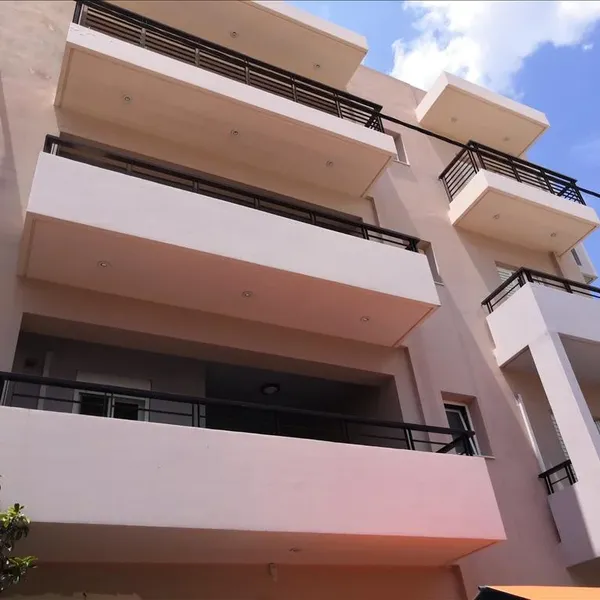 Квартира в Loutraki - Perachora, фото 1