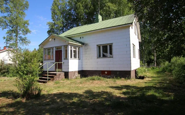 Дом в Линна