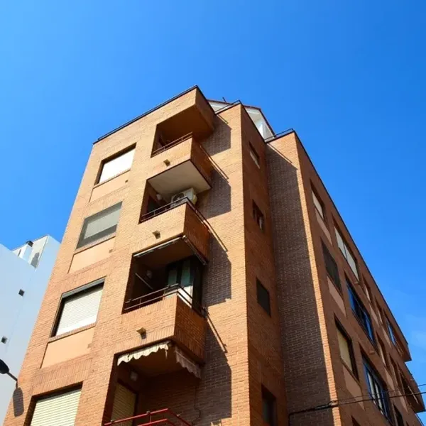 Квартира в Торревьеха, фото 1