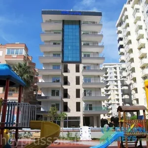 Квартира в Махмутлар, фото 3