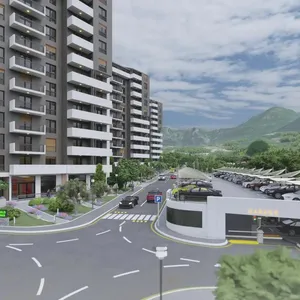 Emerald Residence in Bar, фото 2