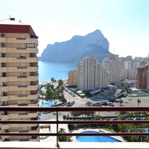 Квартира в Кальп, фото 2