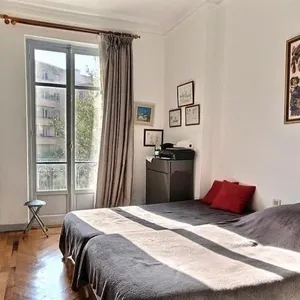 Квартира в Ницца, фото 2