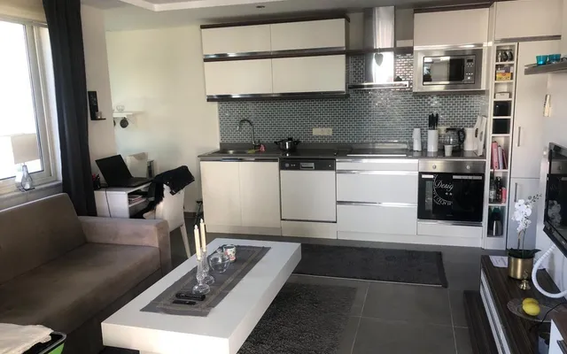 Таунхаус в Şekerhane Махаллеси