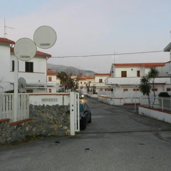 Квартира в Калабрия, фото 1