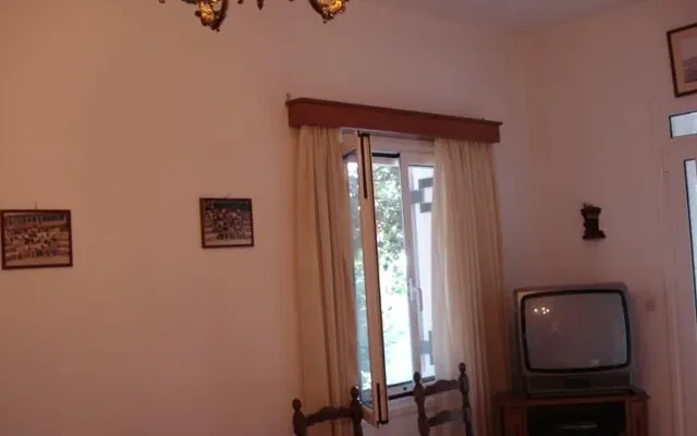 Отдельный дом в Литакия