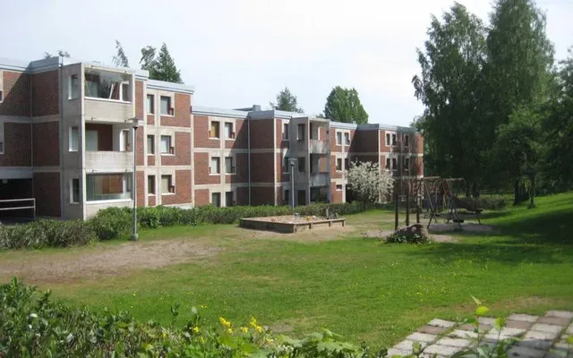 Квартира в Эспоо