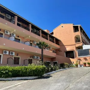 Отель в Corfu, фото 2