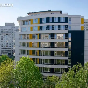 Lyulin in Sofia, фото 3