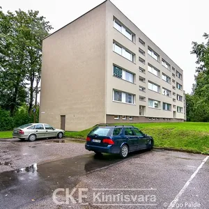 Квартира в Тарту, фото 4