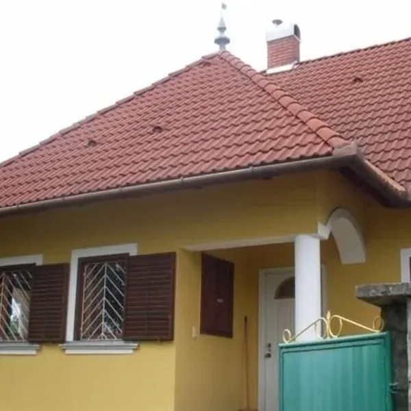 Отдельный дом в Рези, фото 1